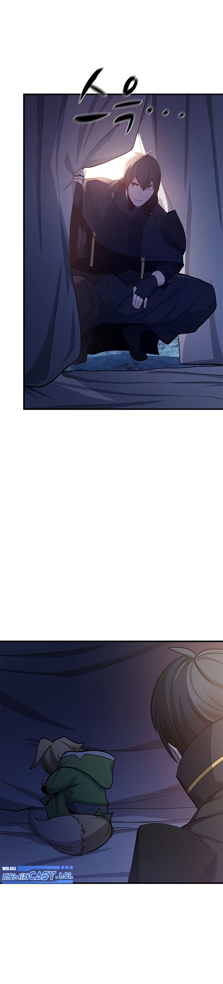 The Tutorial is Too Hard Chapter 147 page 14