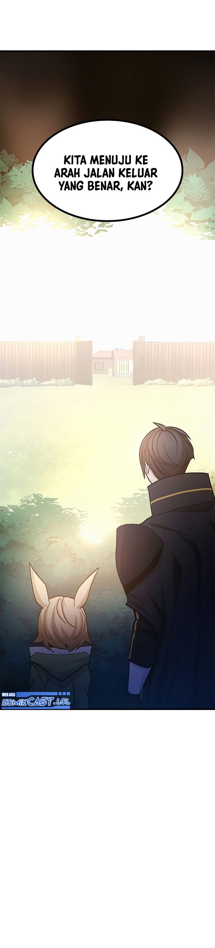 The Tutorial is Too Hard Chapter 147 page 20