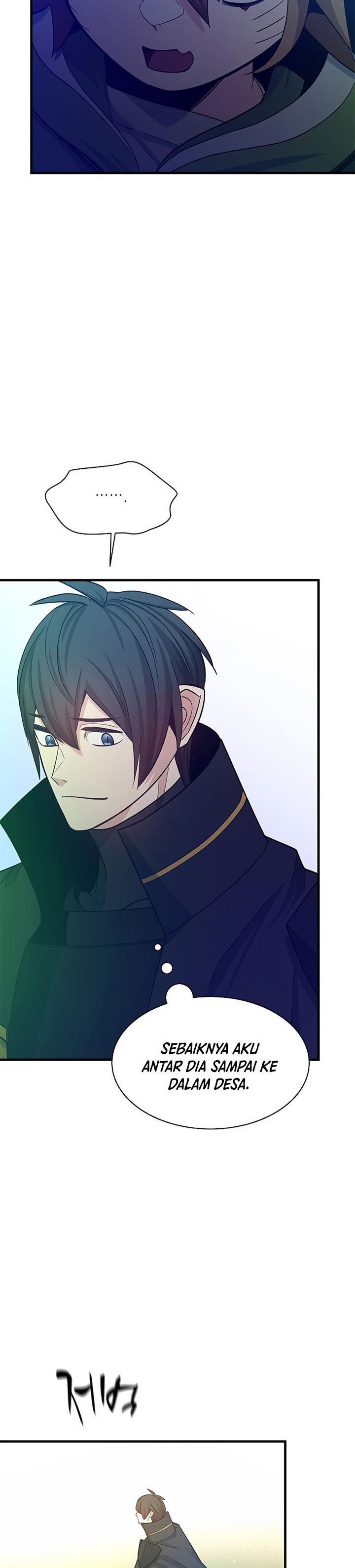 The Tutorial is Too Hard Chapter 147 page 27