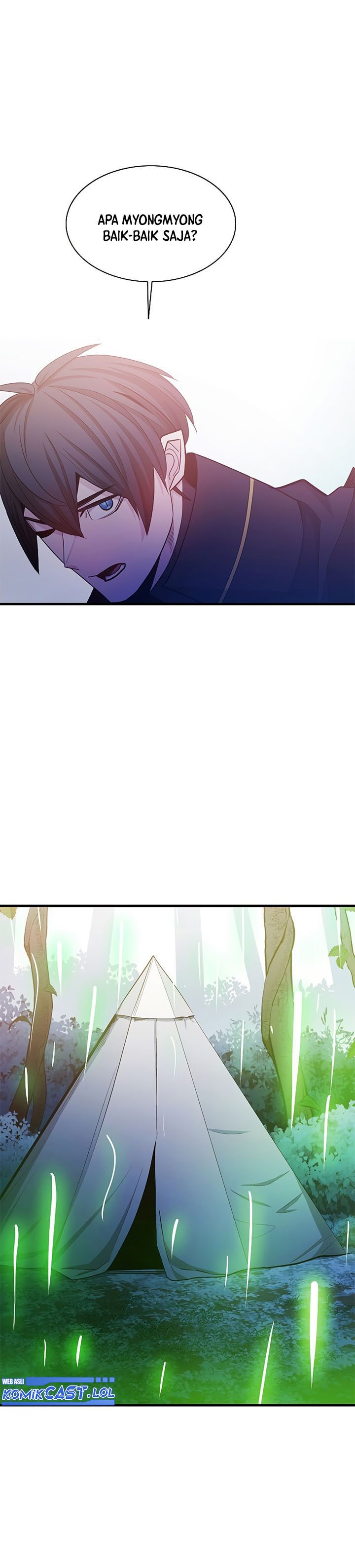 The Tutorial is Too Hard Chapter 147 page 12