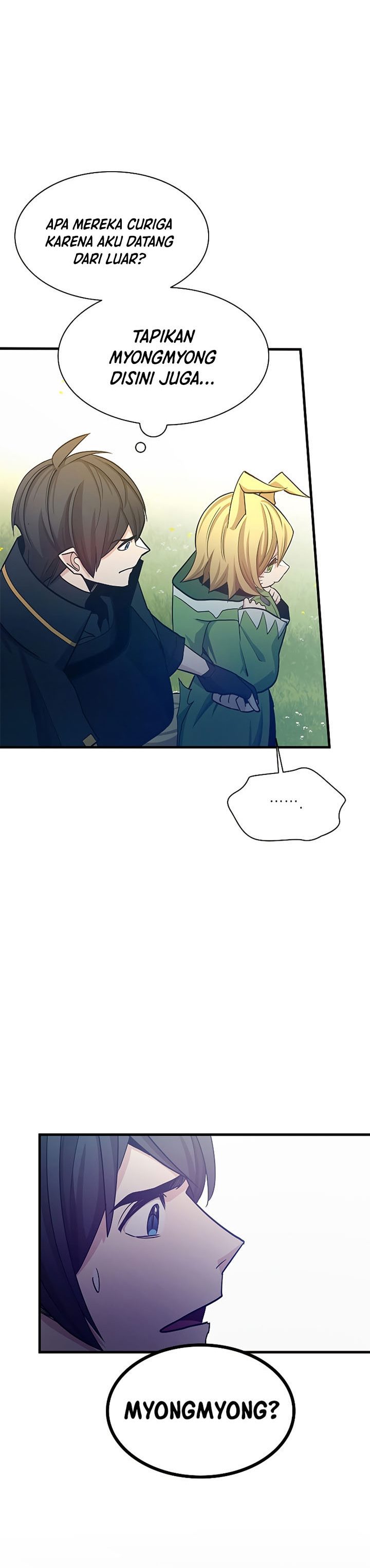 The Tutorial is Too Hard Chapter 147 page 31