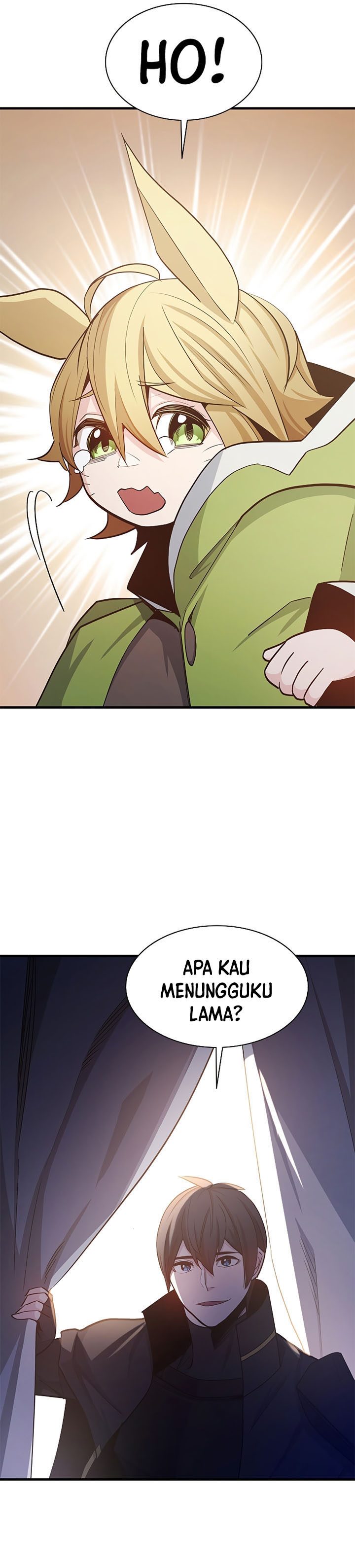 The Tutorial is Too Hard Chapter 147 page 15