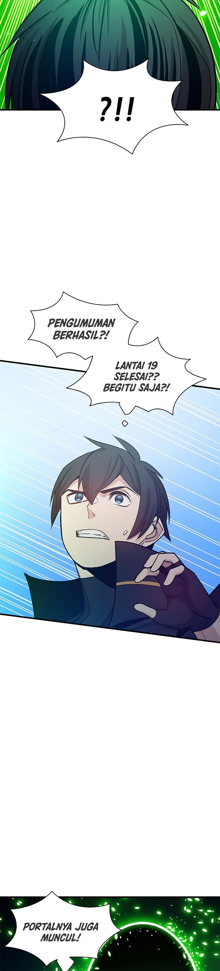 The Tutorial is Too Hard Chapter 147 page 25