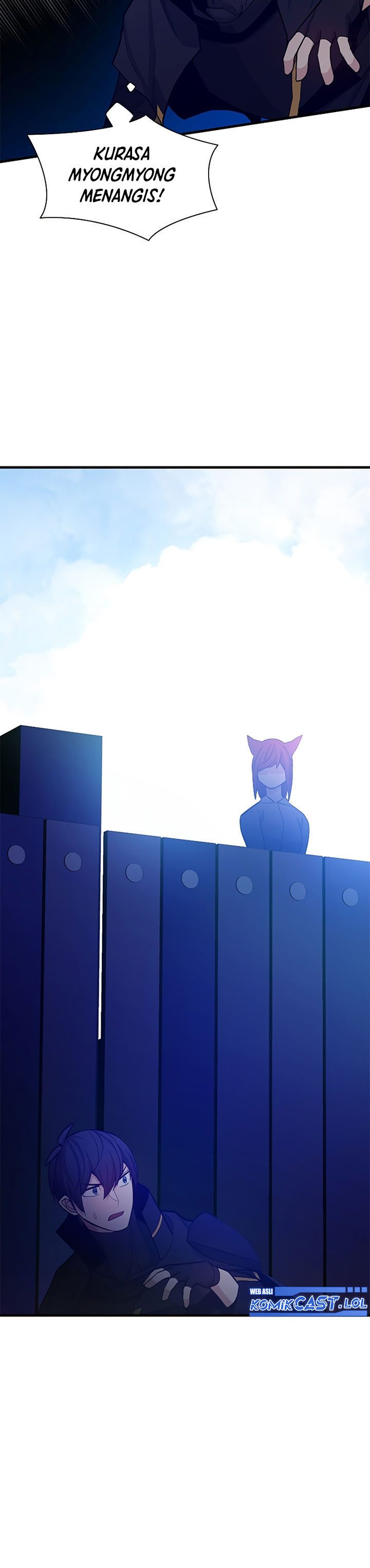The Tutorial is Too Hard Chapter 147 page 34