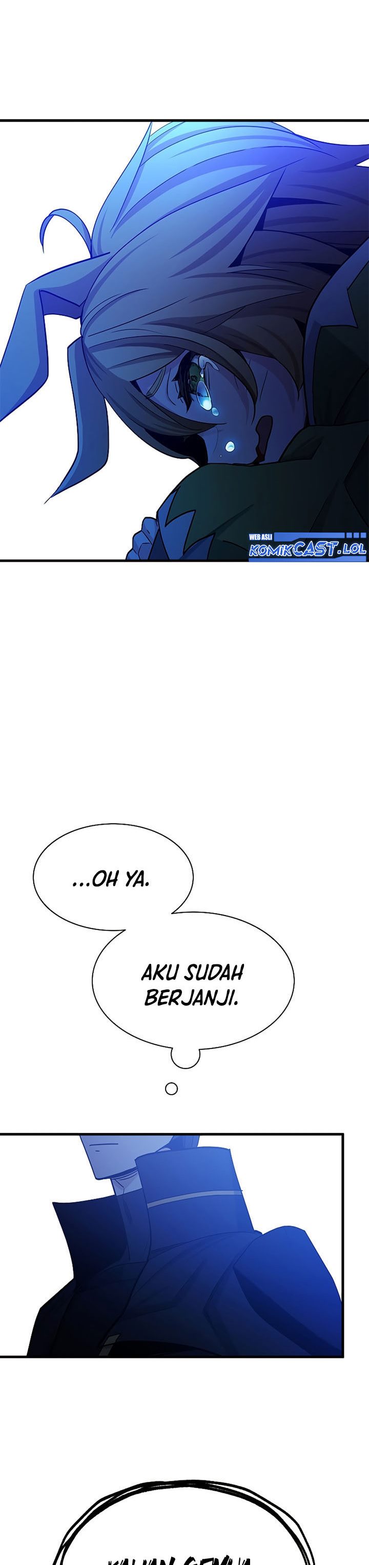 The Tutorial is Too Hard Chapter 147 page 41