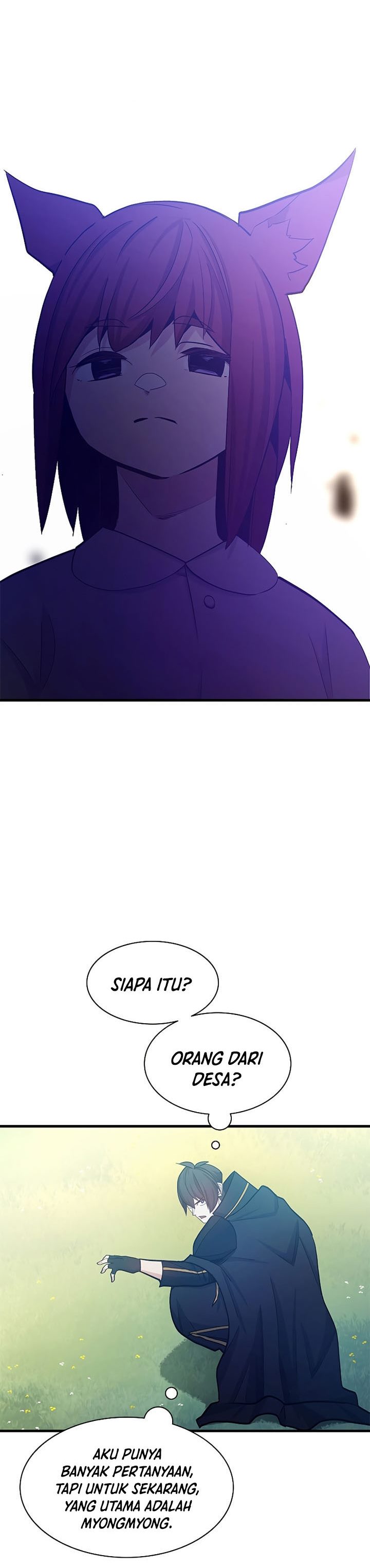 The Tutorial is Too Hard Chapter 147 page 35