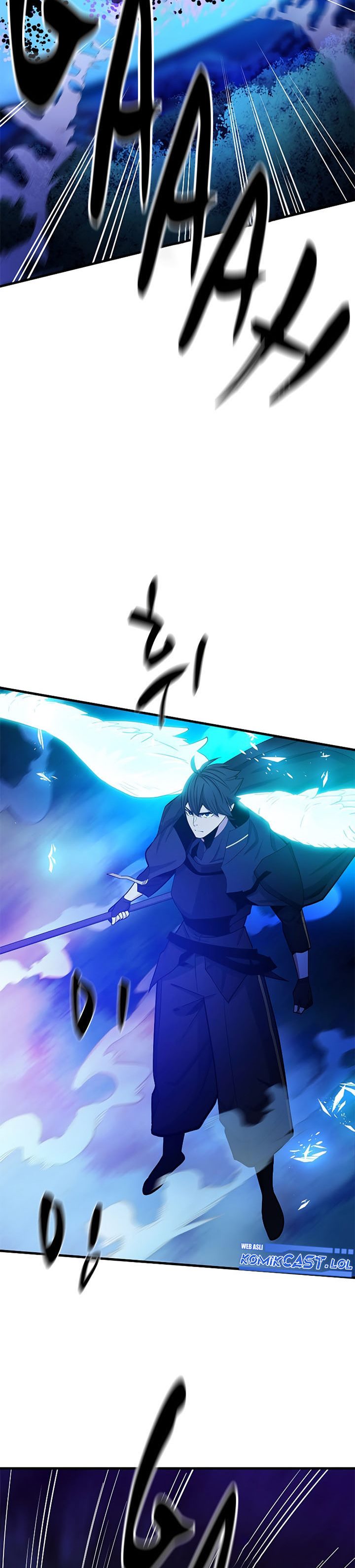 The Tutorial is Too Hard Chapter 147 page 2