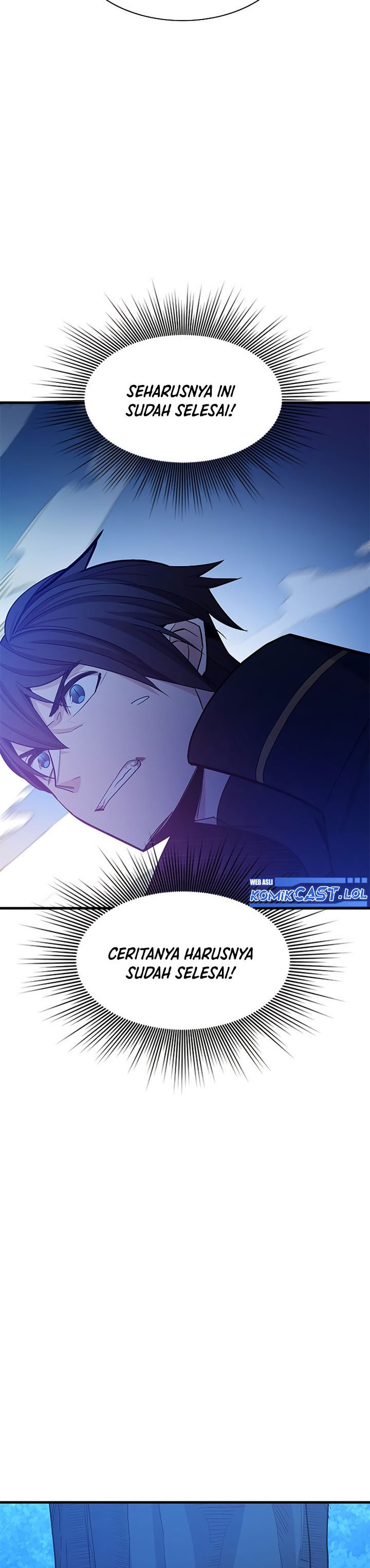 The Tutorial is Too Hard Chapter 147 page 38