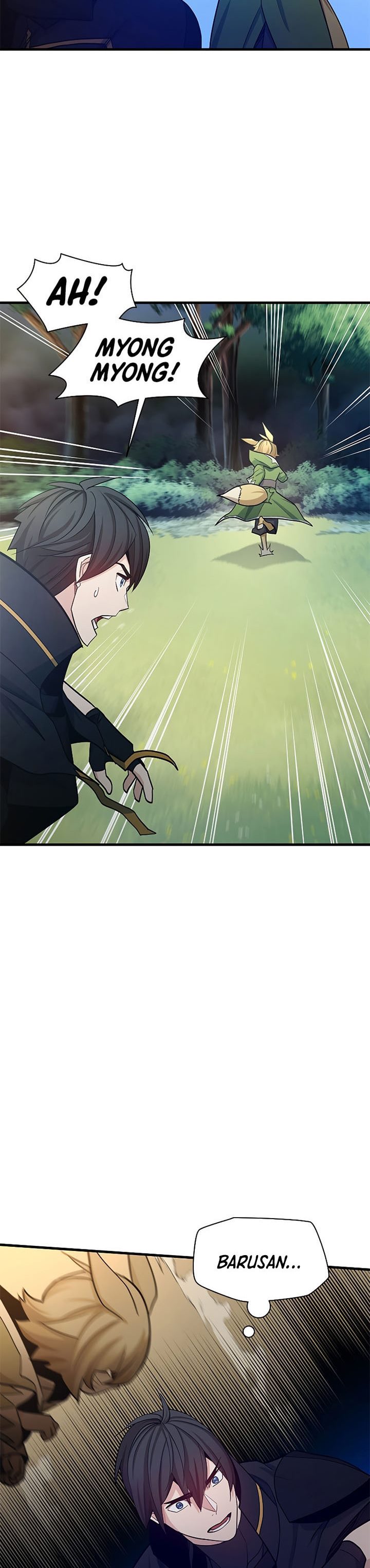 The Tutorial is Too Hard Chapter 147 page 33