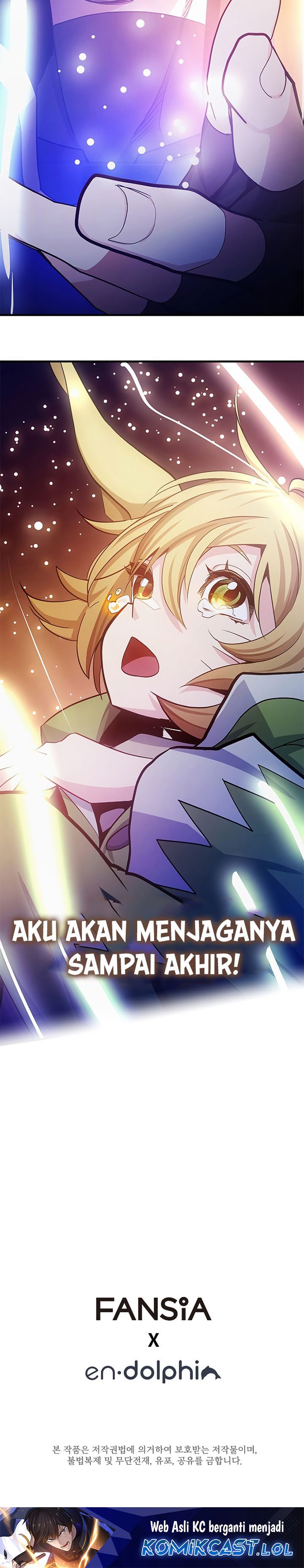 The Tutorial is Too Hard Chapter 147 page 44