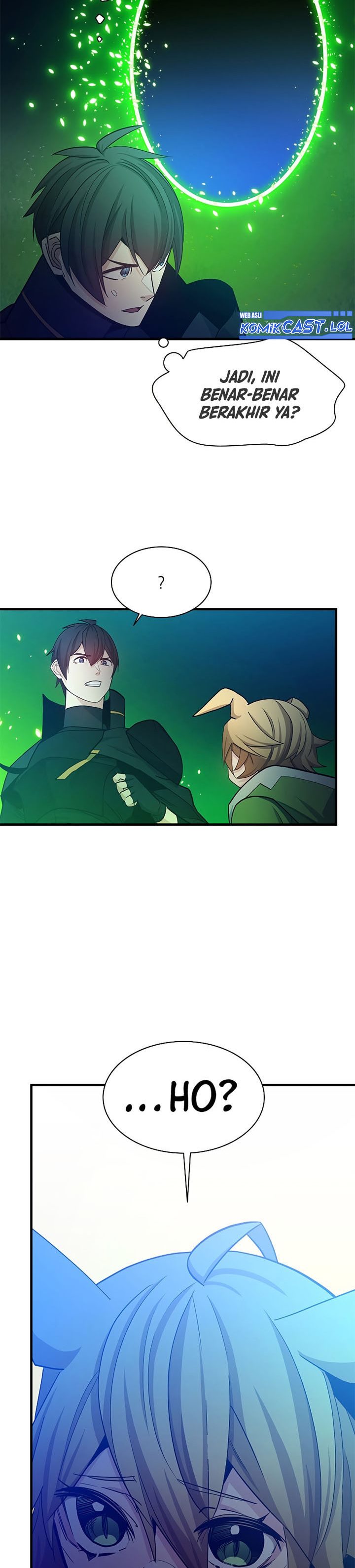 The Tutorial is Too Hard Chapter 147 page 26