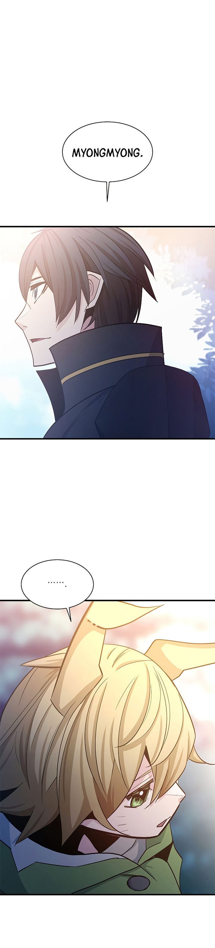 The Tutorial is Too Hard Chapter 147 page 19