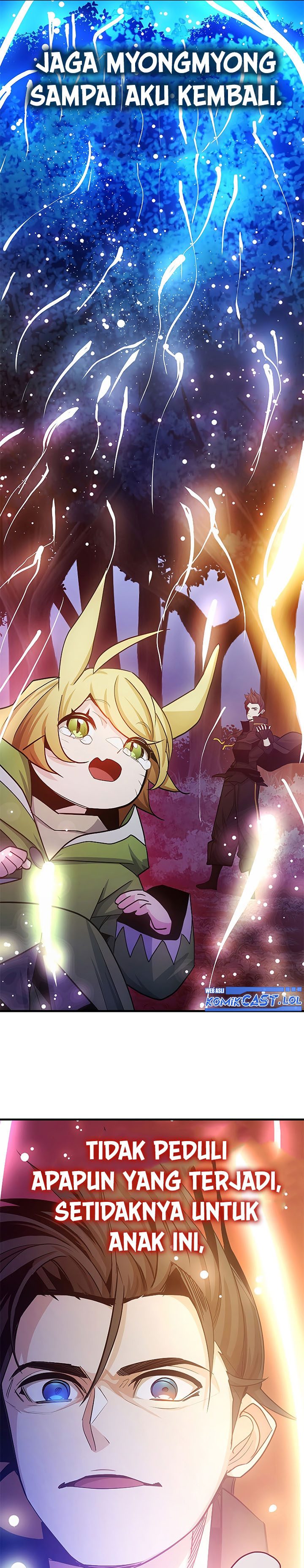 The Tutorial is Too Hard Chapter 147 page 43
