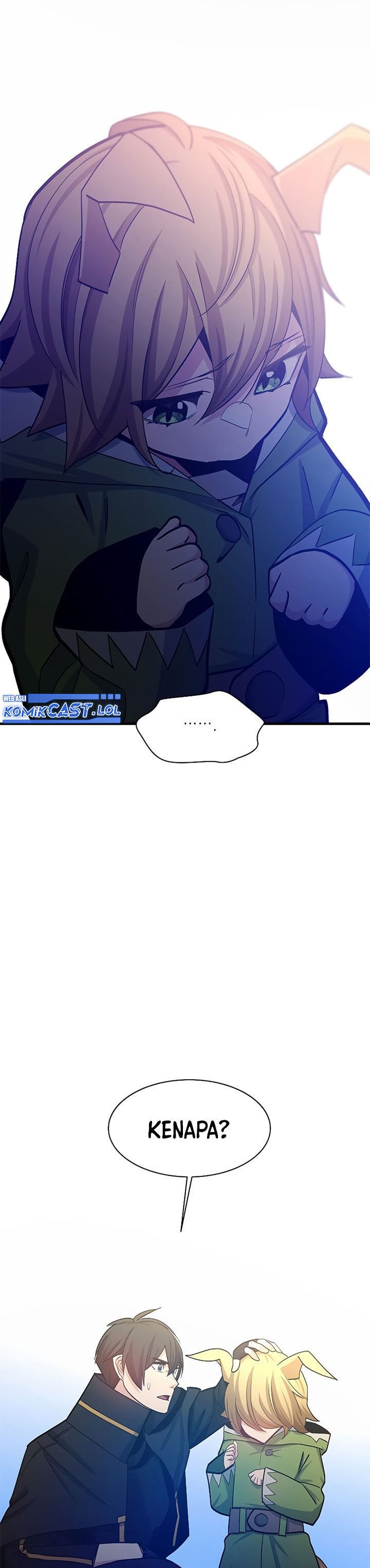 The Tutorial is Too Hard Chapter 147 page 32