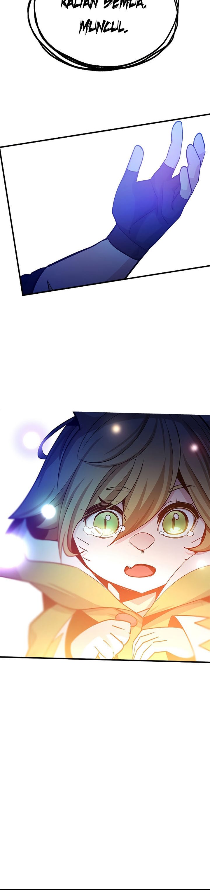 The Tutorial is Too Hard Chapter 147 page 42