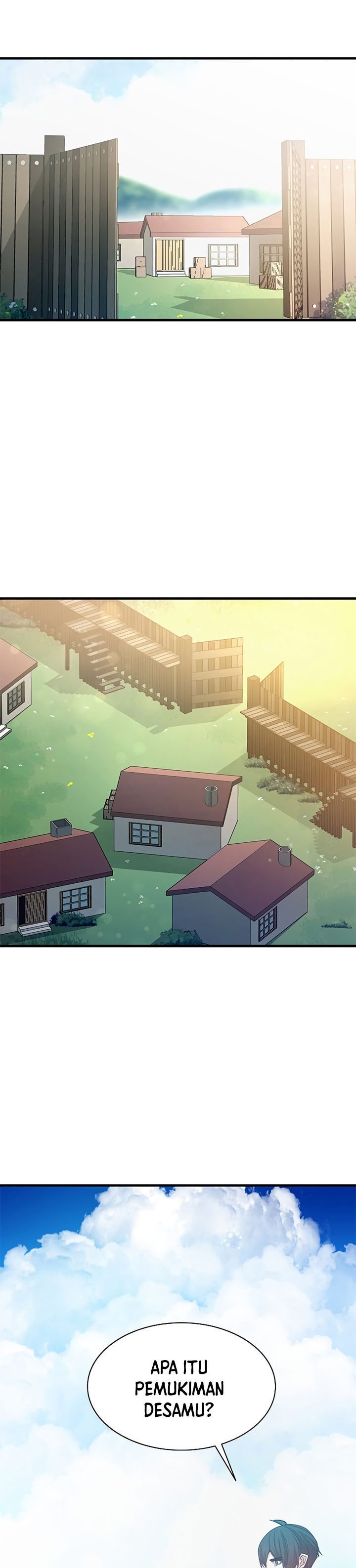 The Tutorial is Too Hard Chapter 147 page 21
