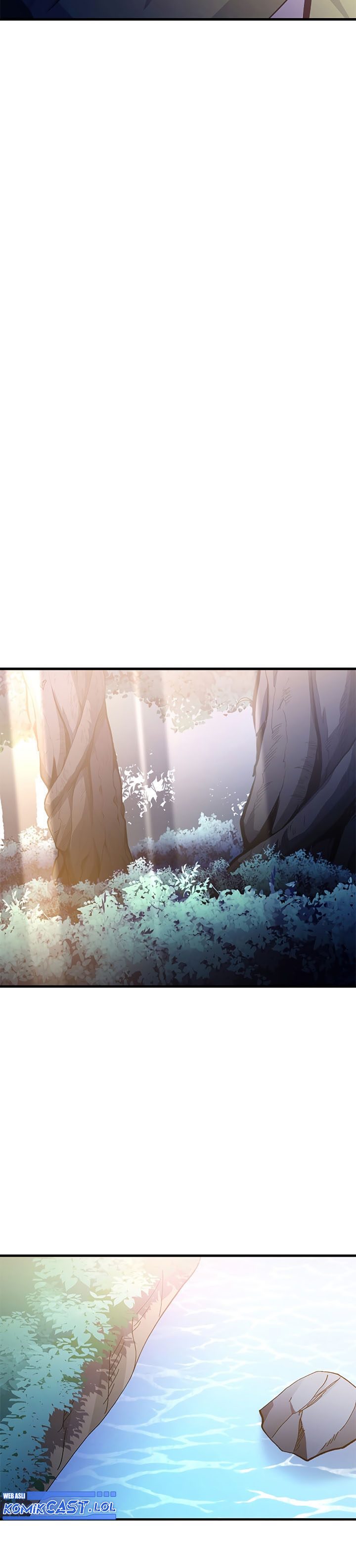 The Tutorial is Too Hard Chapter 147 page 18