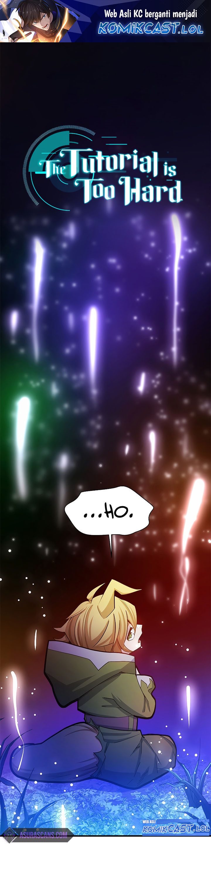 The Tutorial is Too Hard Chapter 148 page 1