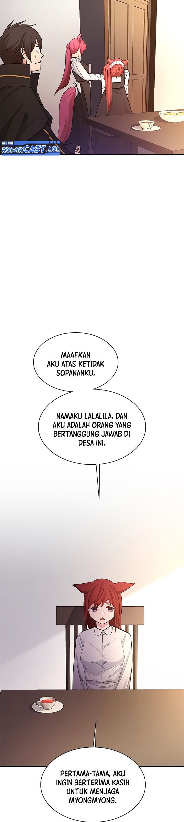 The Tutorial is Too Hard Chapter 148 page 19