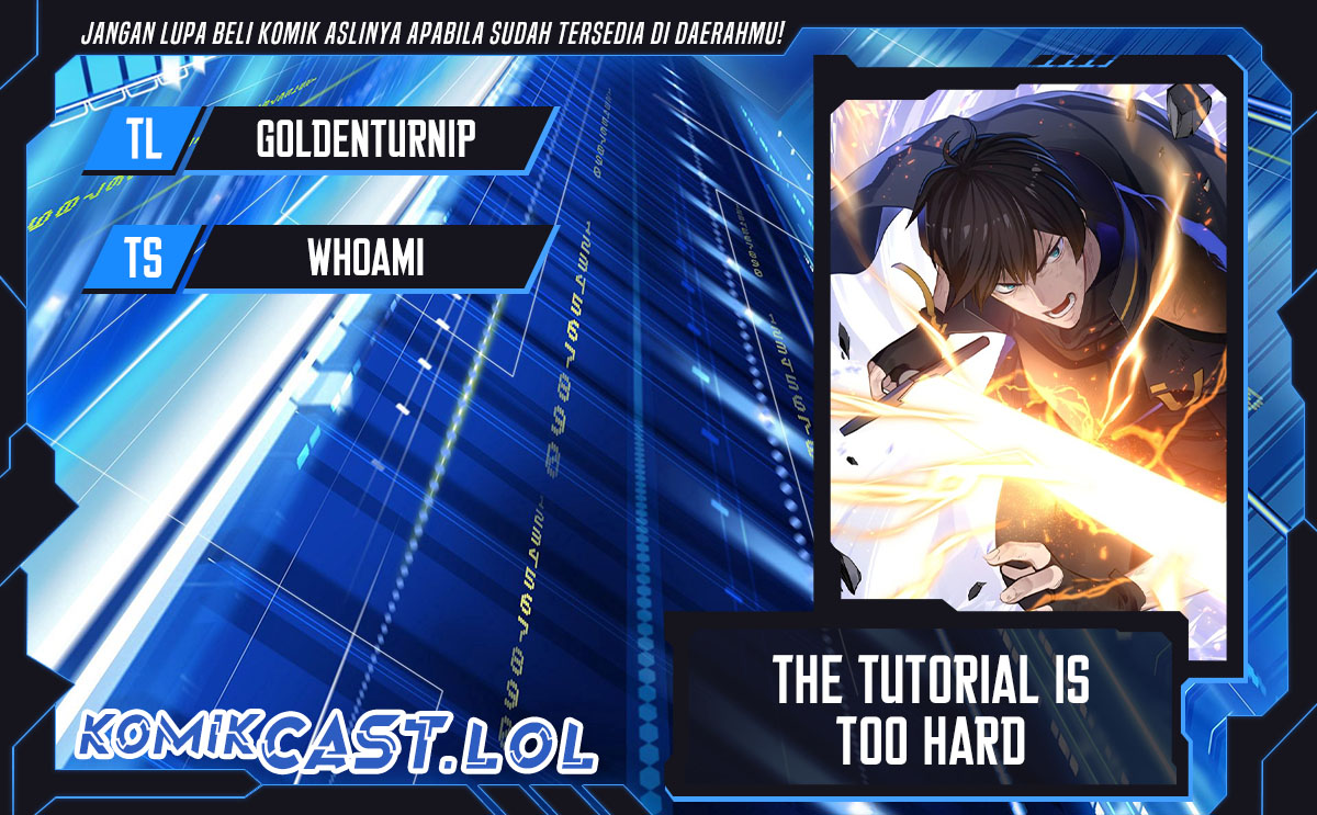The Tutorial is Too Hard Chapter 148 page 0