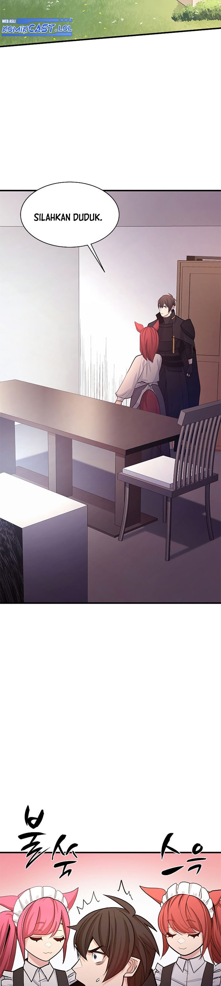 The Tutorial is Too Hard Chapter 148 page 17