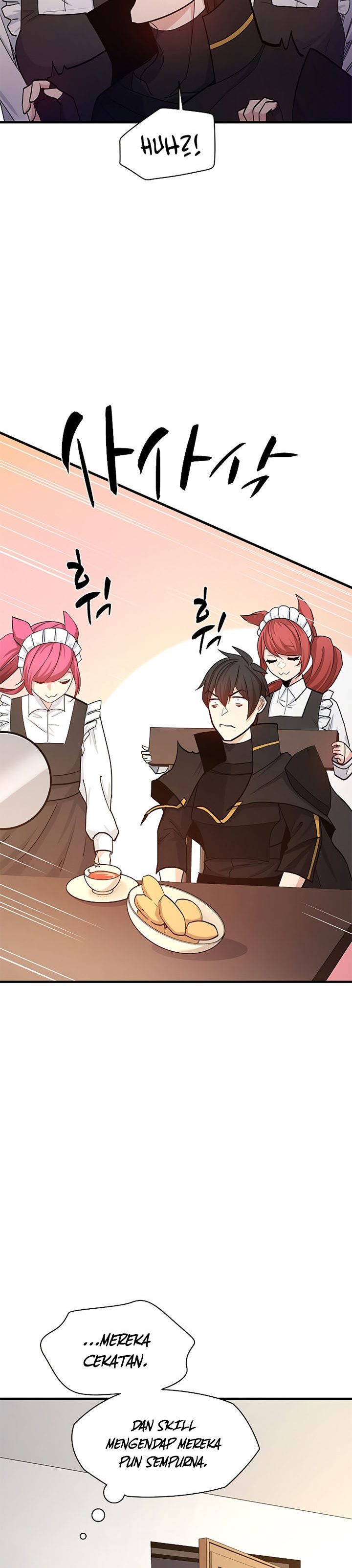 The Tutorial is Too Hard Chapter 148 page 18