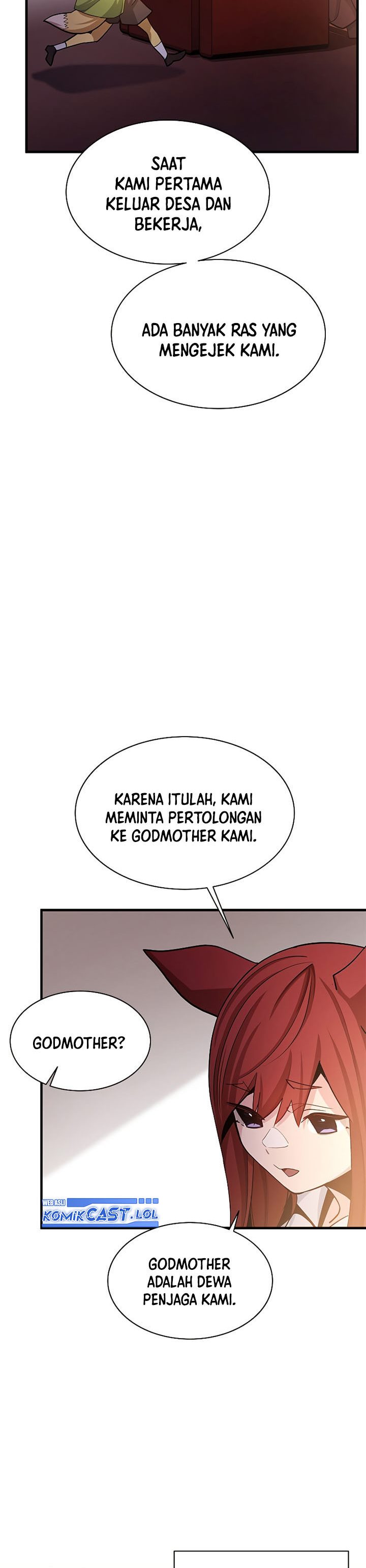 The Tutorial is Too Hard Chapter 148 page 27
