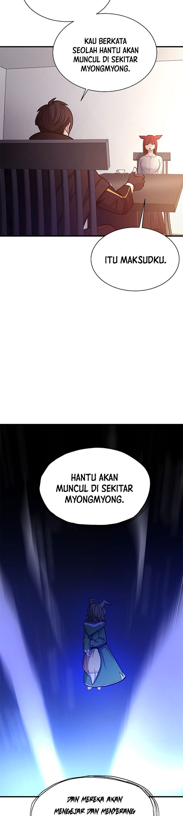 The Tutorial is Too Hard Chapter 148 page 22