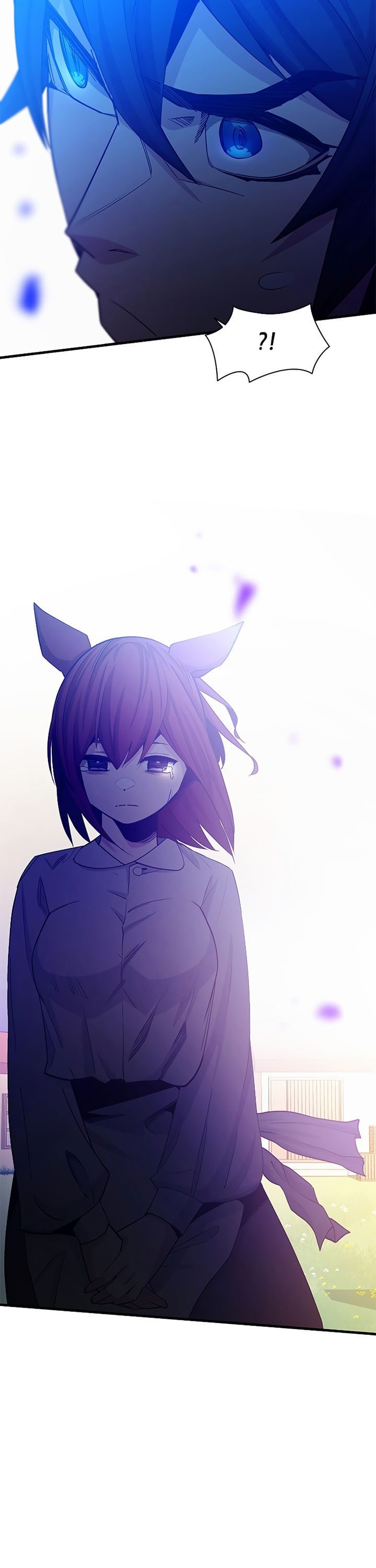 The Tutorial is Too Hard Chapter 148 page 8