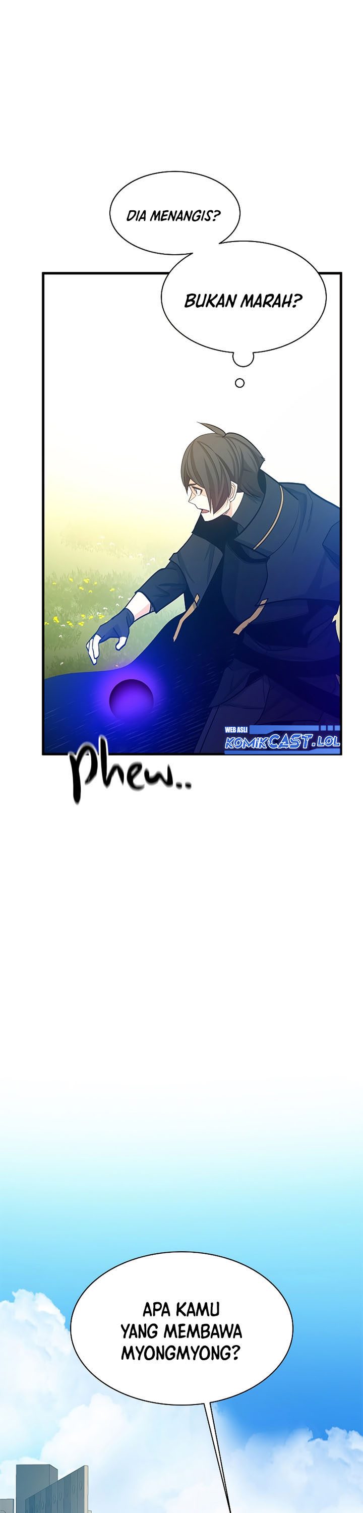 The Tutorial is Too Hard Chapter 148 page 9