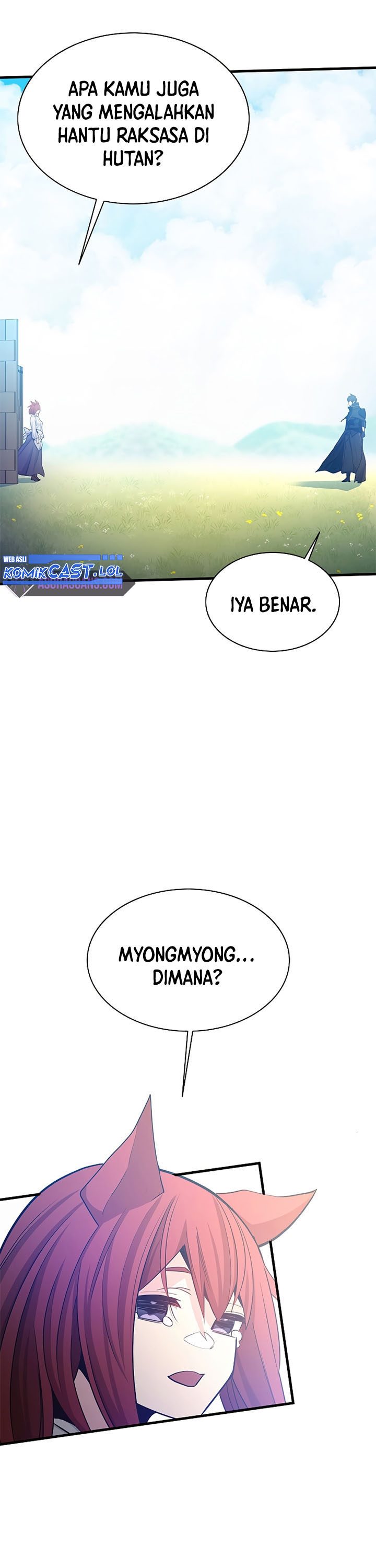 The Tutorial is Too Hard Chapter 148 page 11