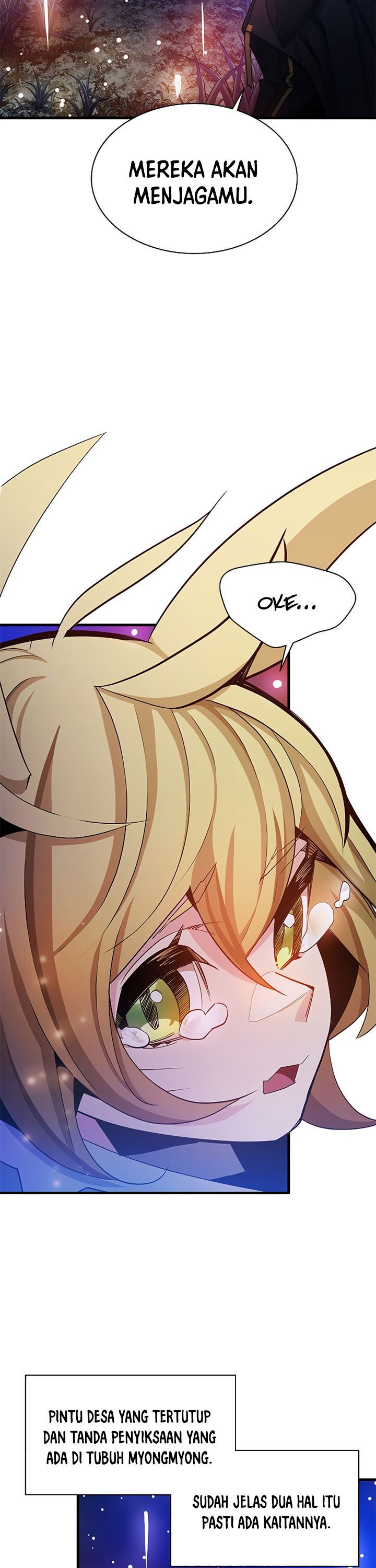 The Tutorial is Too Hard Chapter 148 page 3