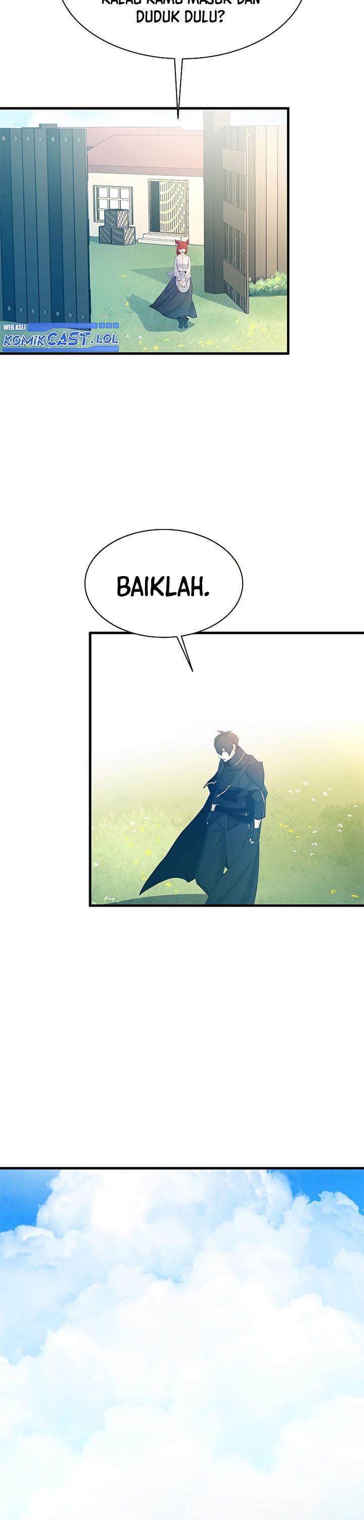 The Tutorial is Too Hard Chapter 148 page 13