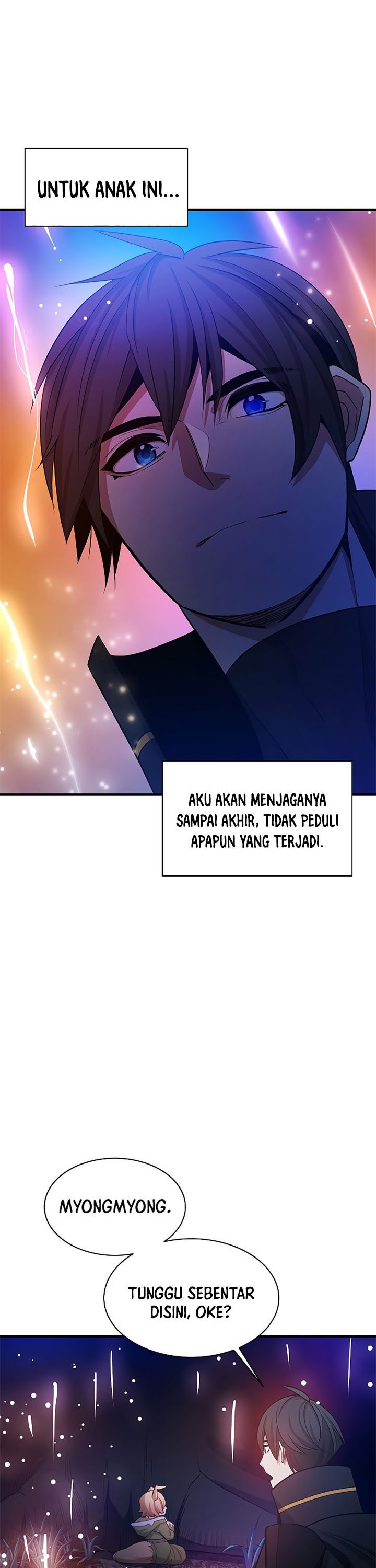 The Tutorial is Too Hard Chapter 148 page 2