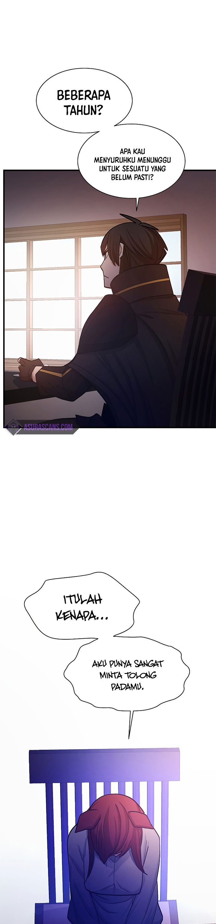 The Tutorial is Too Hard Chapter 148 page 36