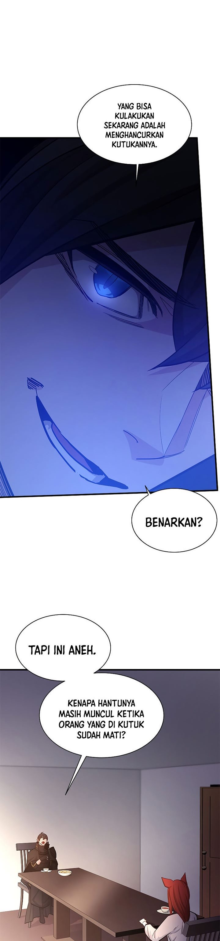 The Tutorial is Too Hard Chapter 148 page 31