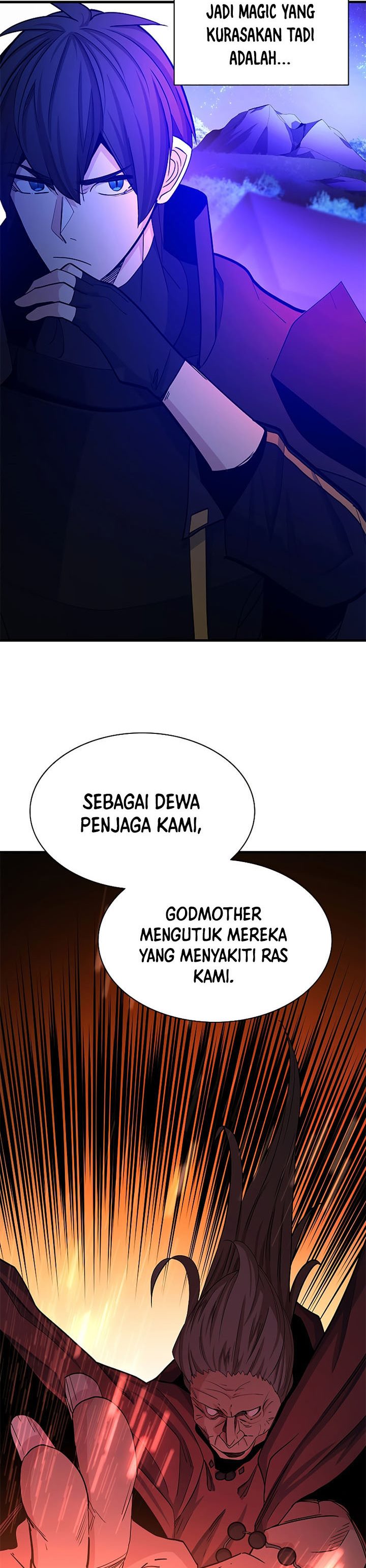The Tutorial is Too Hard Chapter 148 page 28