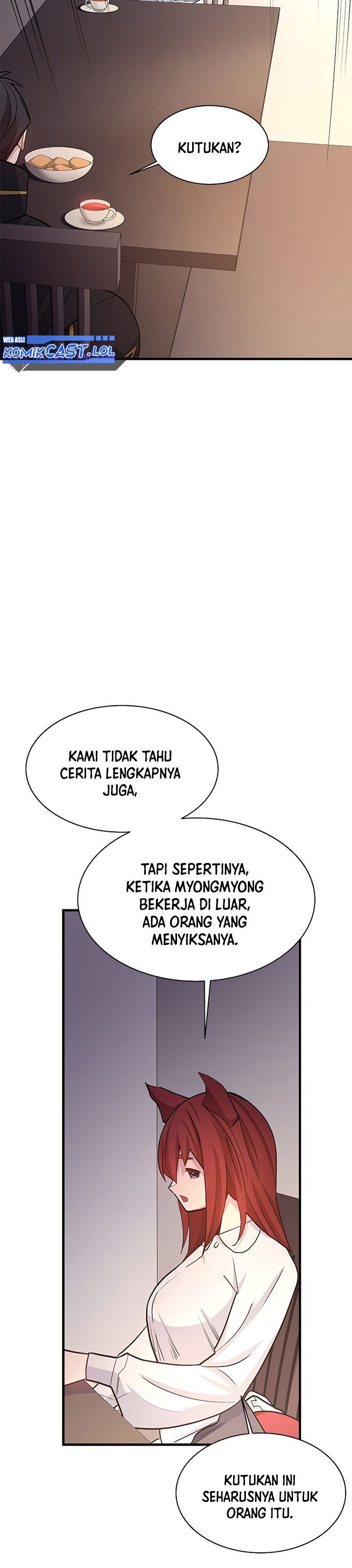 The Tutorial is Too Hard Chapter 148 page 25