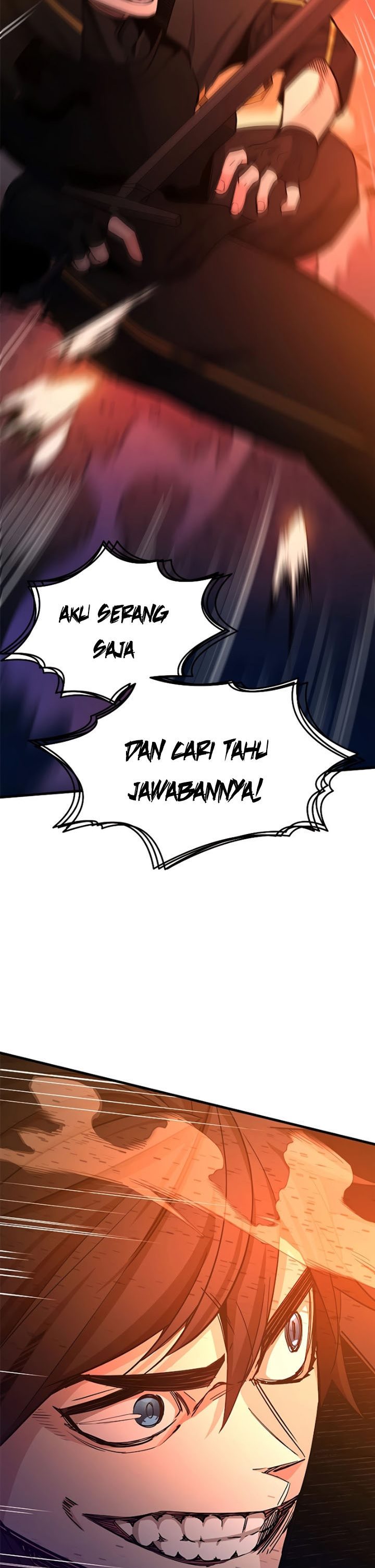 The Tutorial is Too Hard Chapter 149 page 46