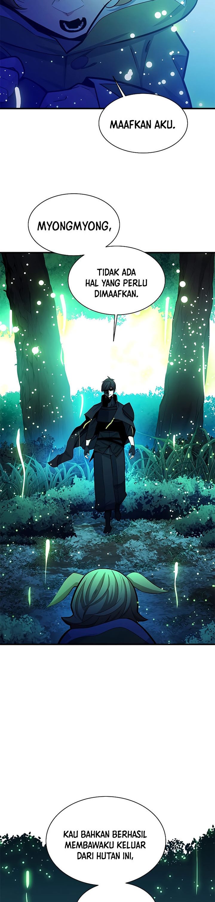The Tutorial is Too Hard Chapter 149 page 18