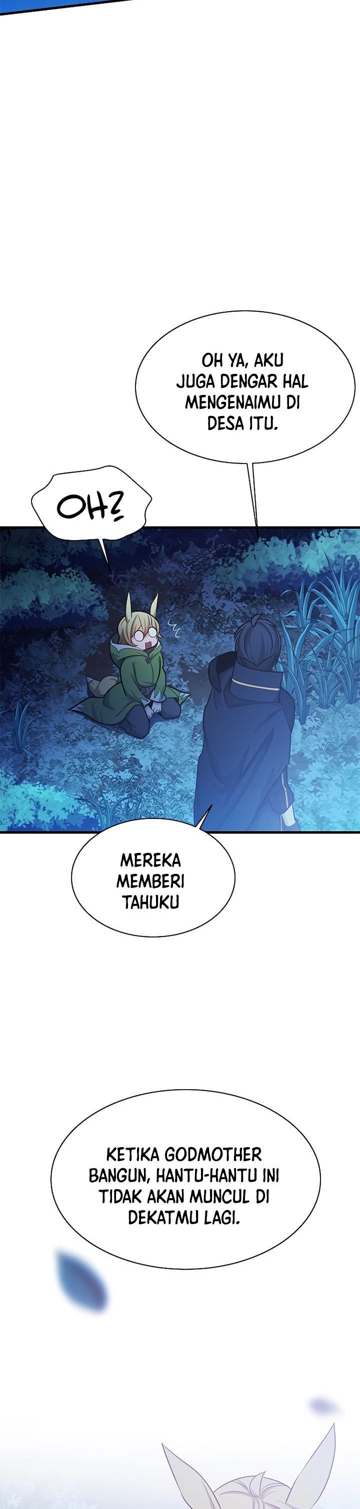 The Tutorial is Too Hard Chapter 149 page 23
