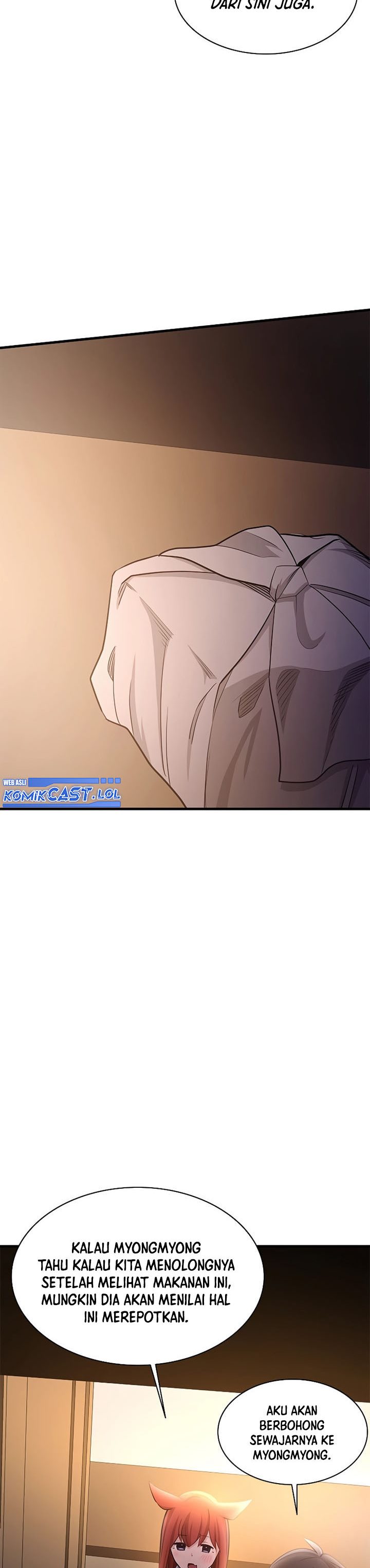 The Tutorial is Too Hard Chapter 149 page 10