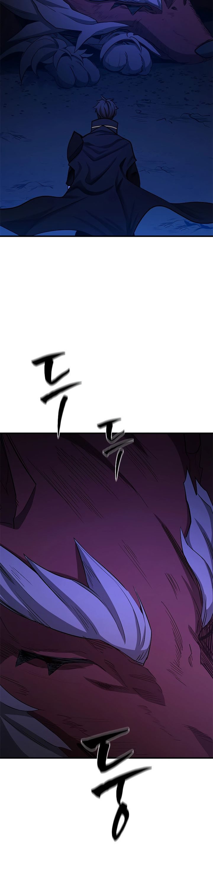 The Tutorial is Too Hard Chapter 149 page 35