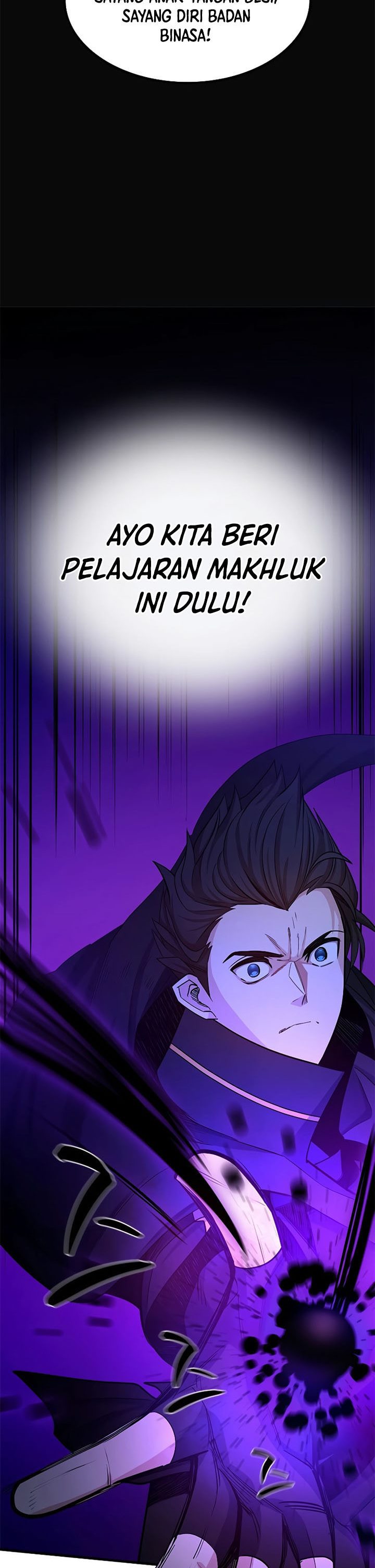 The Tutorial is Too Hard Chapter 149 page 37