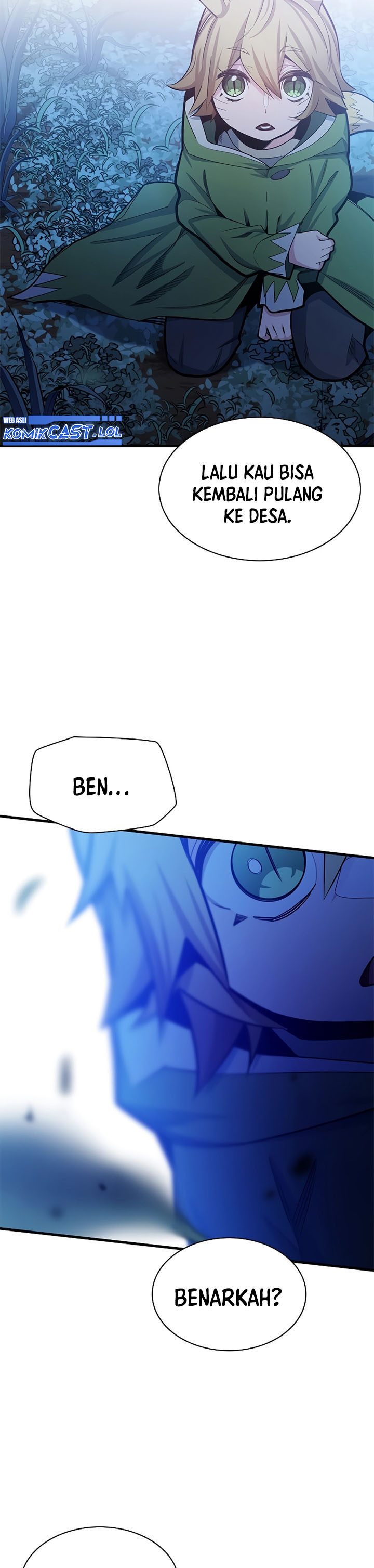 The Tutorial is Too Hard Chapter 149 page 24