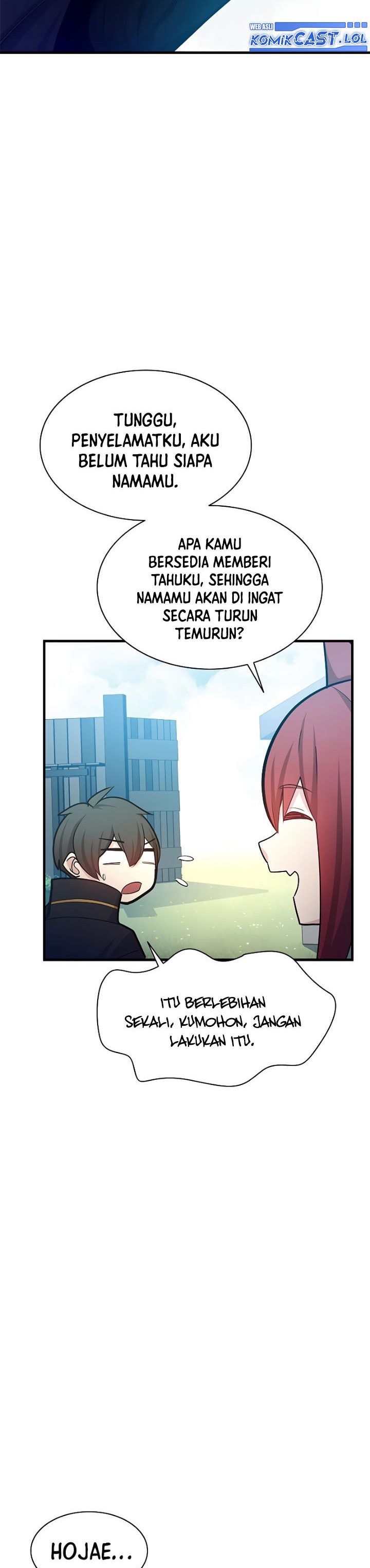 The Tutorial is Too Hard Chapter 149 page 13
