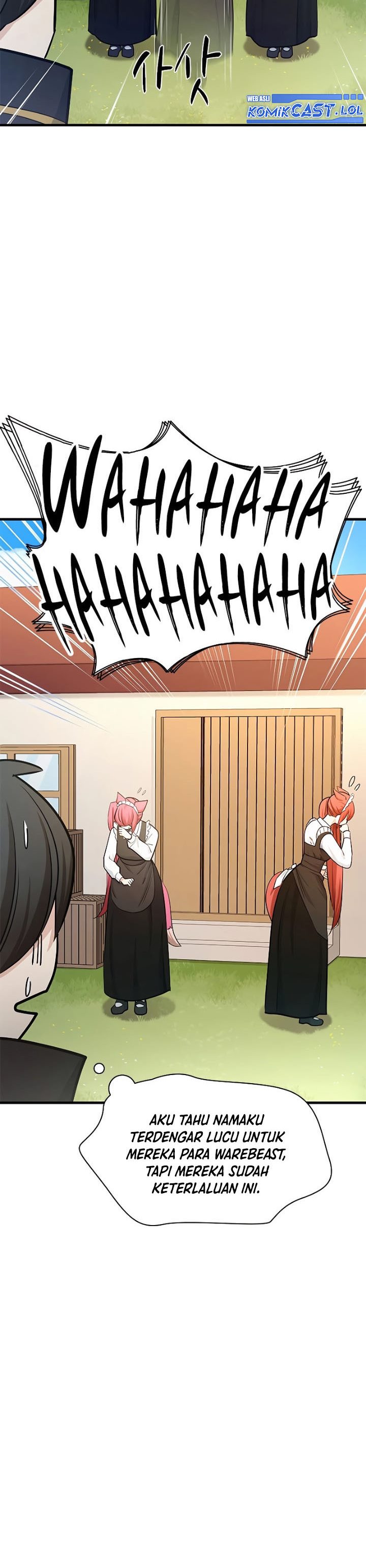 The Tutorial is Too Hard Chapter 149 page 15