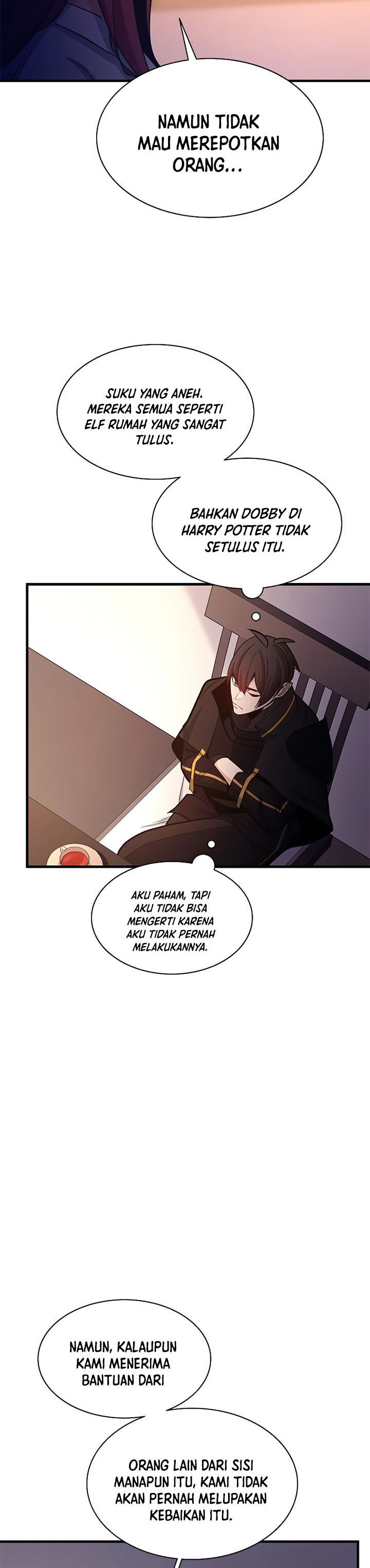 The Tutorial is Too Hard Chapter 149 page 6