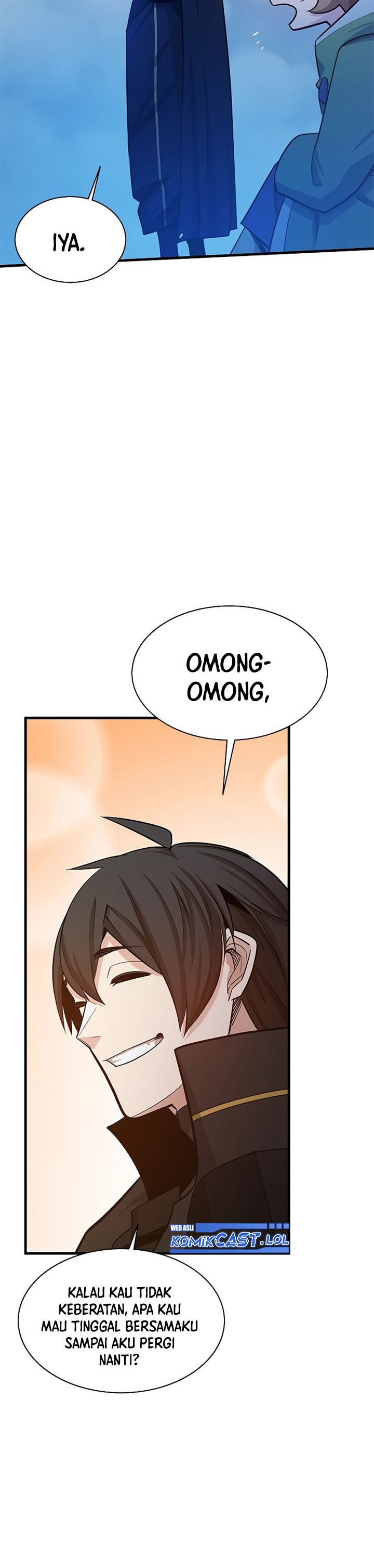 The Tutorial is Too Hard Chapter 149 page 21