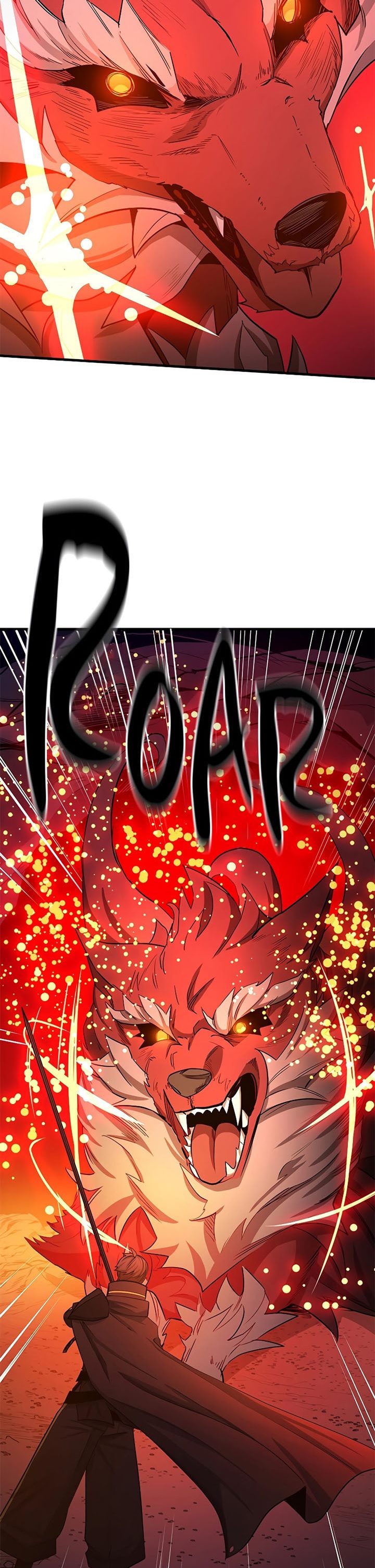The Tutorial is Too Hard Chapter 149 page 40